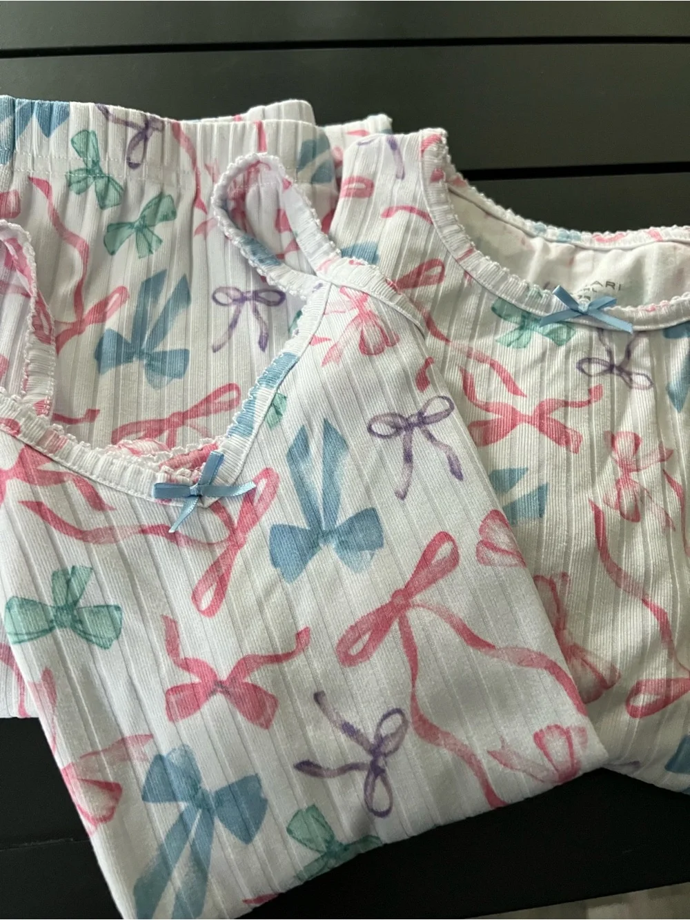 Tahari three piece